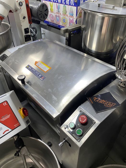 Testo Meshalka Мешалка