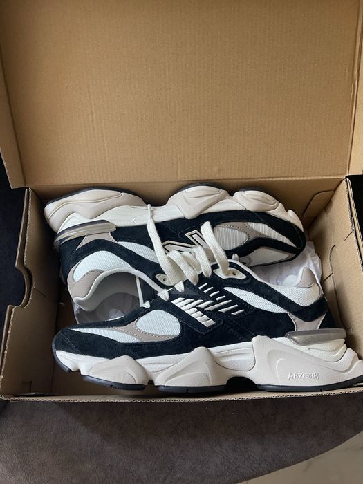Vand new balance 9060 originali