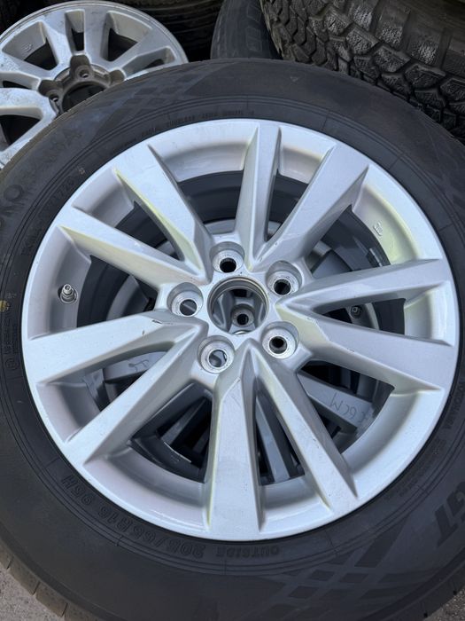 Диски Camry 50/55 R16 комплект