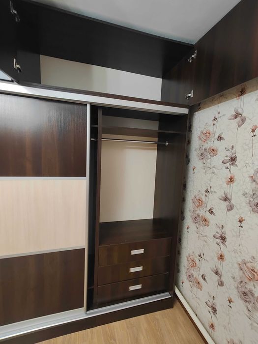 Шкаф-купе (300х260х60)