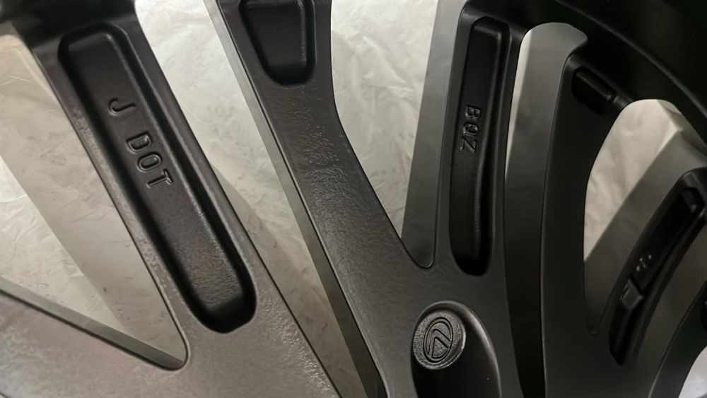 Lexus RX 300 диски + датчики давления