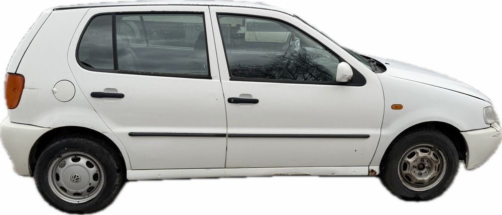 Vw Polo 6n 1.6i Поло 6н 1.6и цяла или на части!