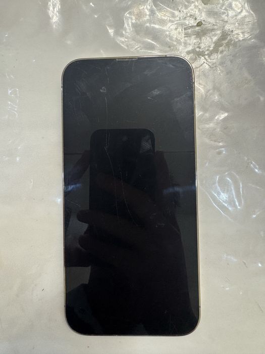 Iphone 13 pro, 128GB