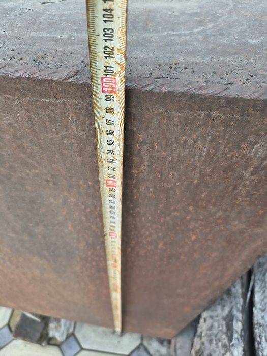 Ёмкость бочка железная