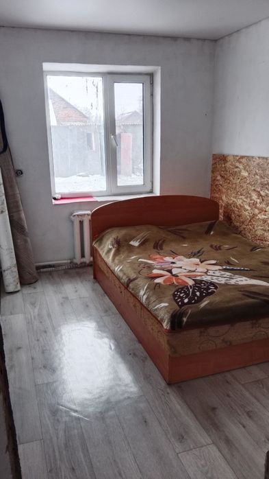 Продаётся дом в Новодолинке