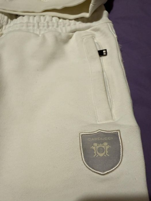 Мъжки екип Carducci