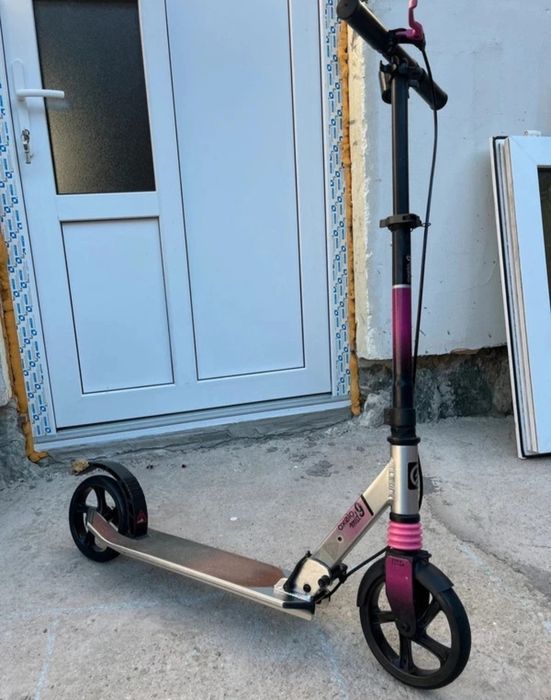 Trotinetă  Mid 9 Oxelo