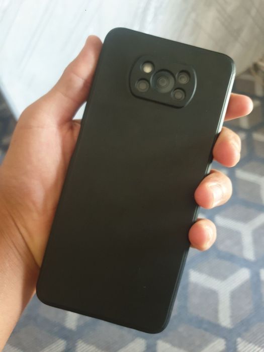 Poco x3 pro qarshi nishon tumani