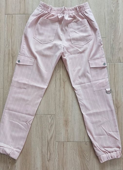 Pantaloni eleganti fetite, 11-13 ani, marimea XS, Pret 35 lei
