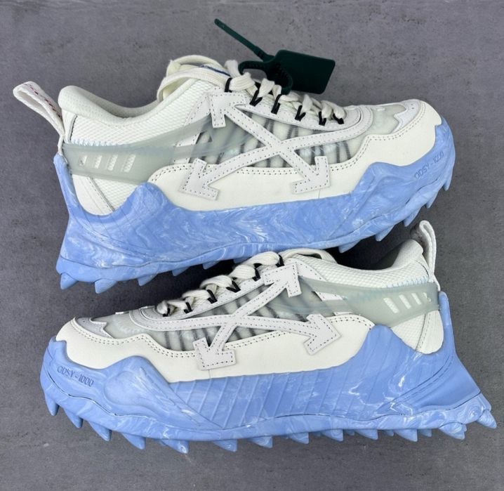 Off White Odsy 1000