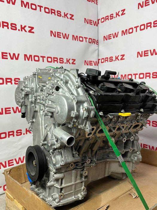 Оригинальные двигатели VQ35DE 3,5 для Nissan