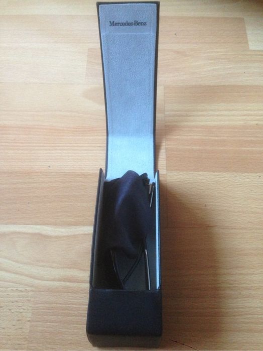 Брендовые очки Mercedes-Benz