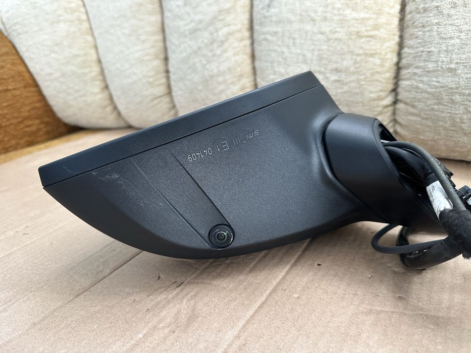 Oglinzi, Oglinda stanga / Oglinda dreapta Audi A4 B9, A5 8W 2016-2023