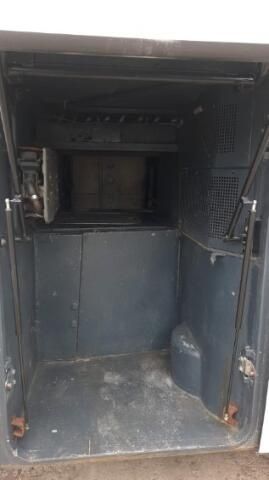 Vând Autocar Turismo 2004