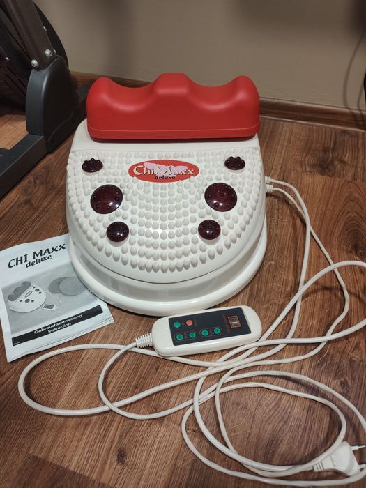 Масажор за крака