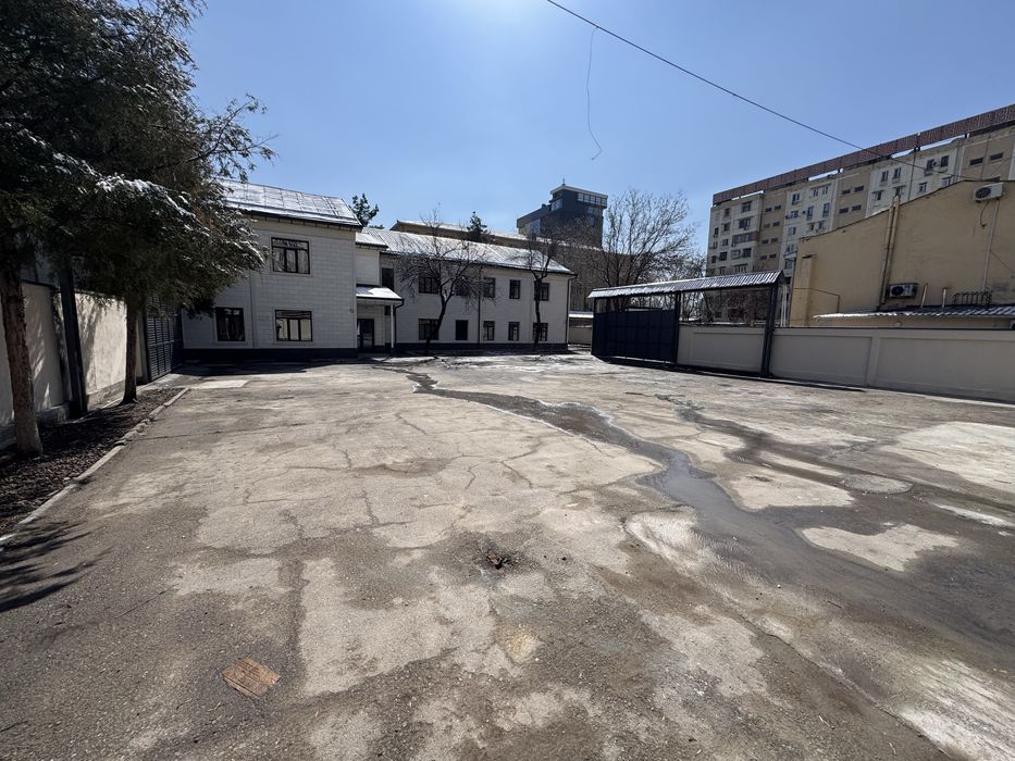 Аренда под гостиницу, детский сад, школа, офис и.т