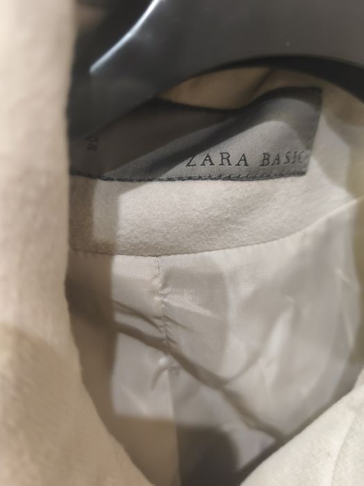 Дамско късо палто