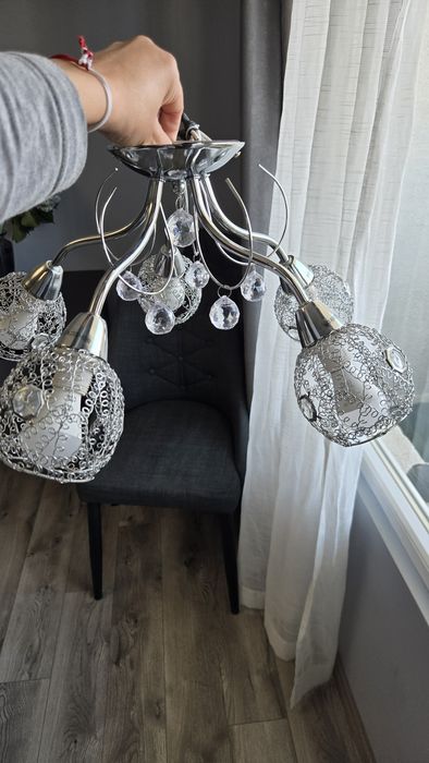 Полилей, нов без кашон