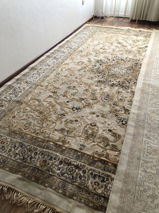 Ковёр 3.50*2.40 Турция 35000т