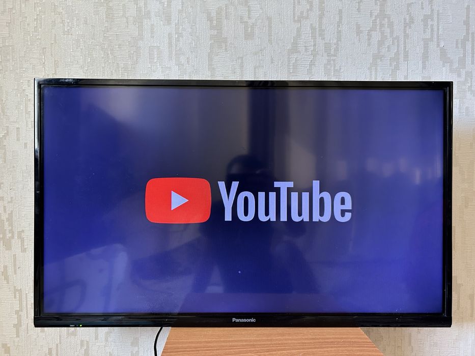 Panasonic Smart Tv 32/81см
