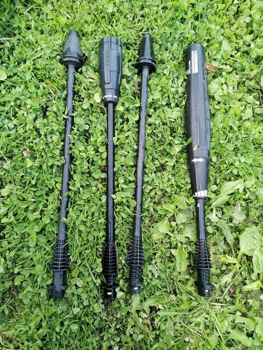 Piese pompe Karcher