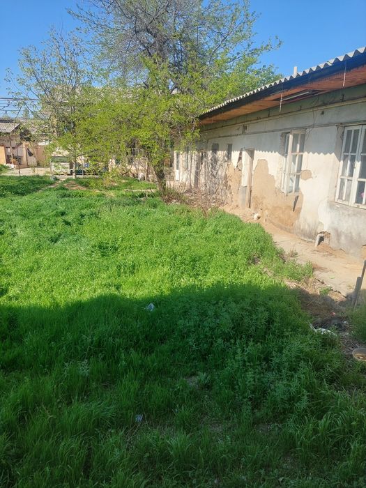 Продаётся земля Сергели