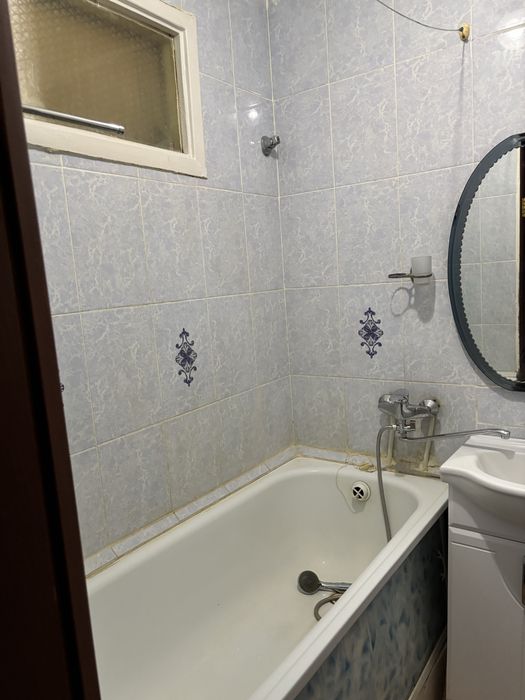 Продам  двухкомнатную квартиру