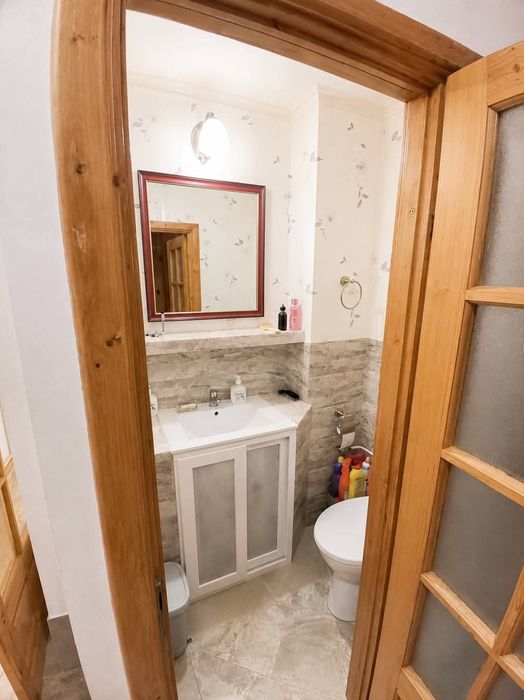 Apartament 3 camere decomandat, 67 mp, Grui, Câmpulung Muscel