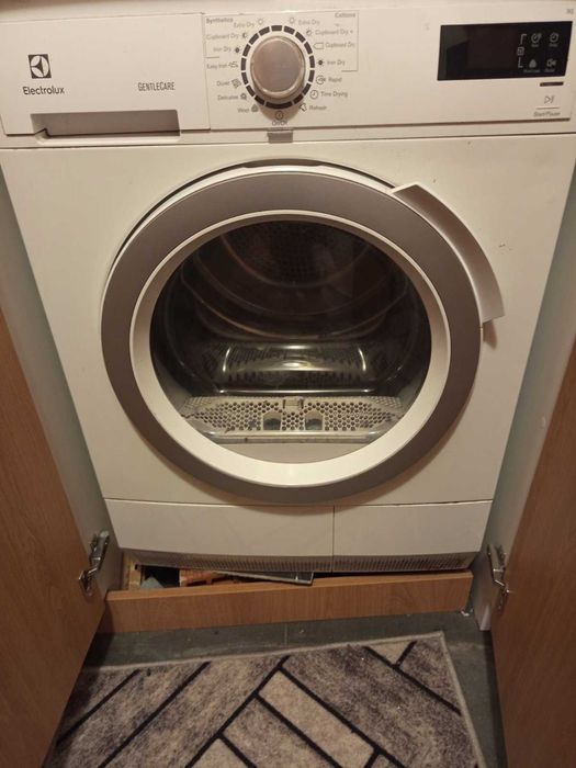 Сушилня Electrolux