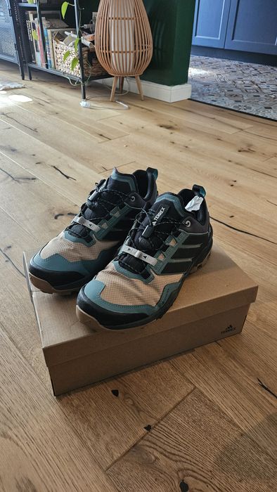 Pantofi trekking barbati Adidas Terrex Skychaser GTX FW 2025