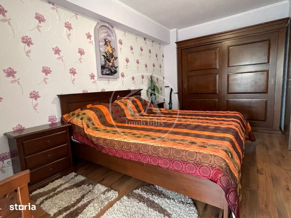 Apartament cu 2 camere de inchiriat in Prima Nufarul, Oradea.
