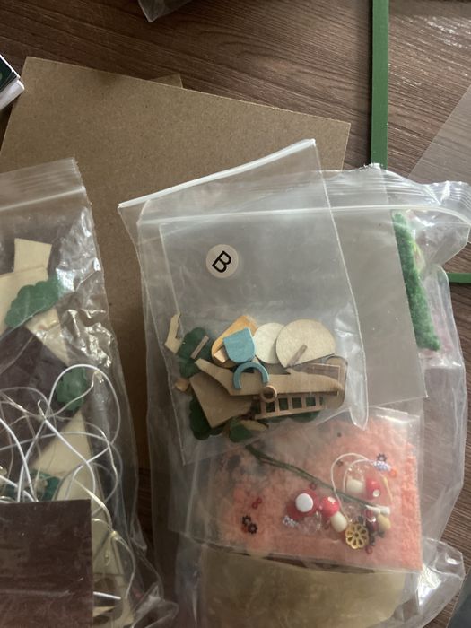 Интерьерный конструктор Roombox