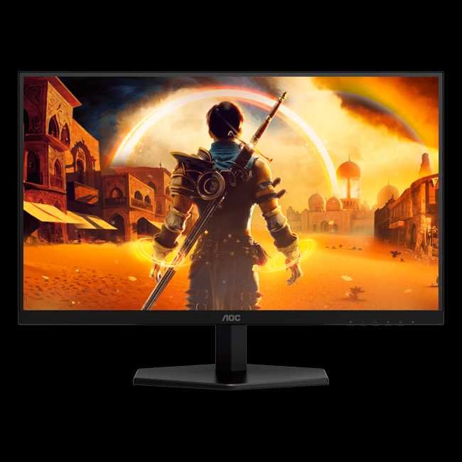 Monitor AOC U27G40E 4K