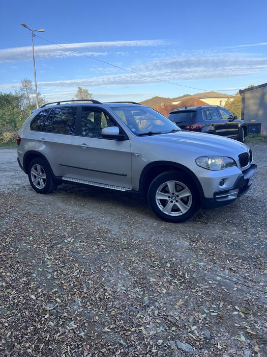 BMW X5 M