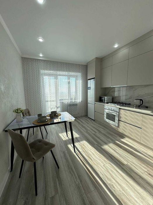 Сдам 1 ком Vip центр ЖК Сәттілік