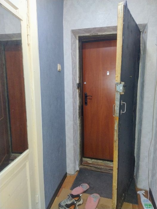 Сдам 1 квартиру район Черёмушки можно девушкам