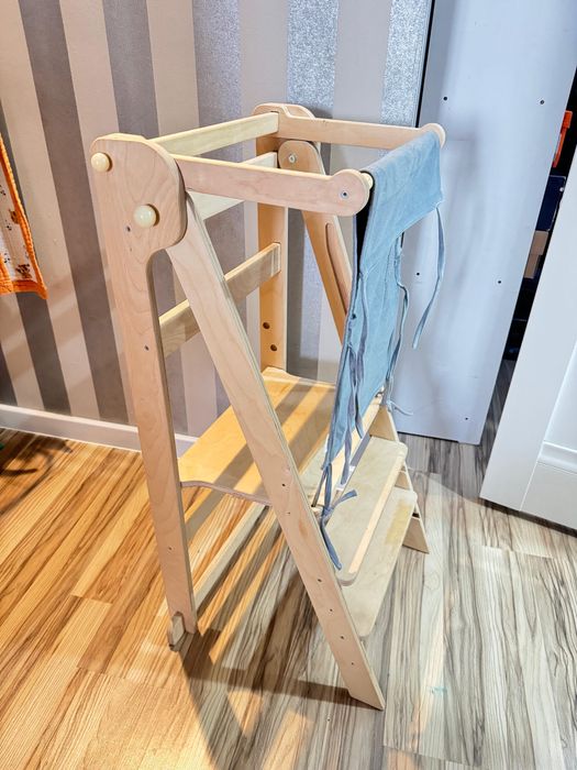 Башня помощник складная