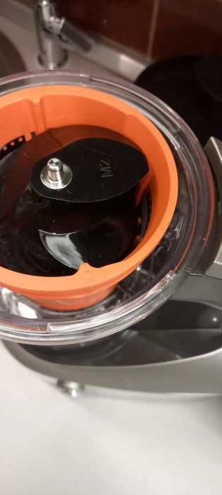 Storcator fructe si legume Tefal