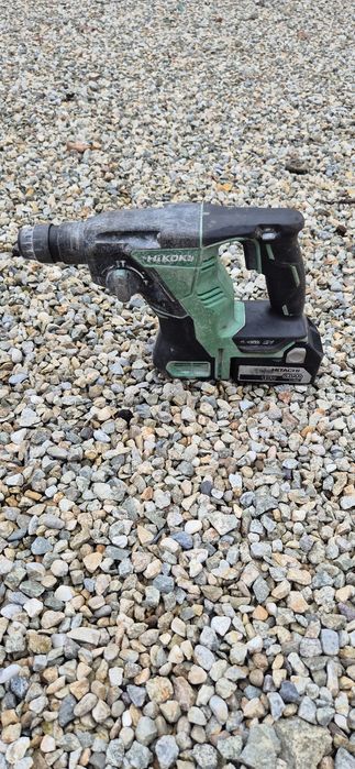 Rotopercutor Hitachi DH 18DBL