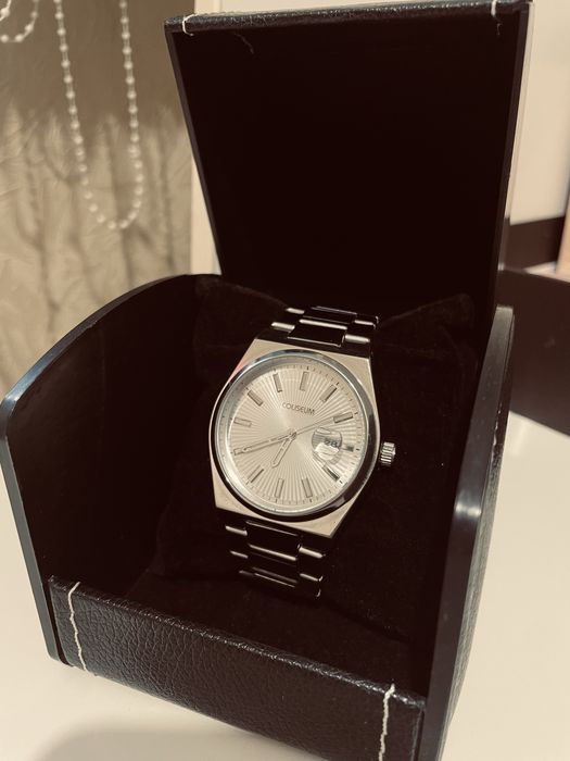 часы турецкая производство