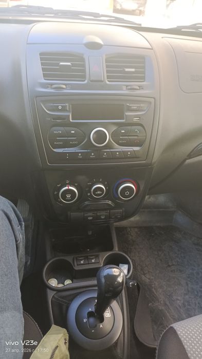 Продам Калину 2 кросс, РОБОТ! 2018гв