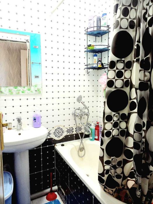 ЯНГИ домдан арзон нархда 3 хонали квартира сотилади Гувд