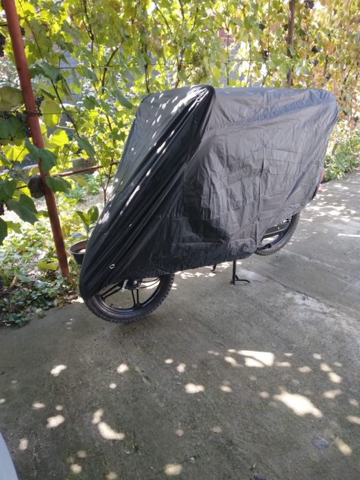 Moped KUBA impecabil