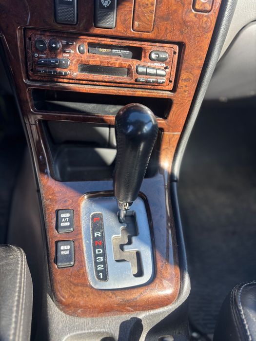 Vand subaru Legacy. Automatic