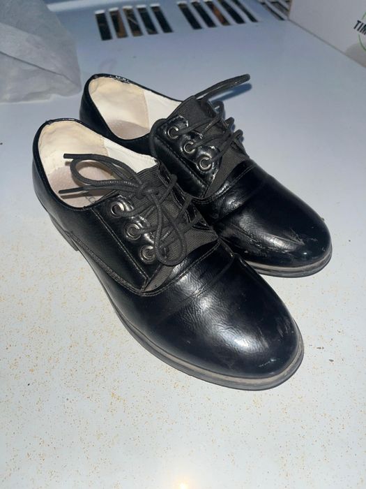 Женская обувь, туфли