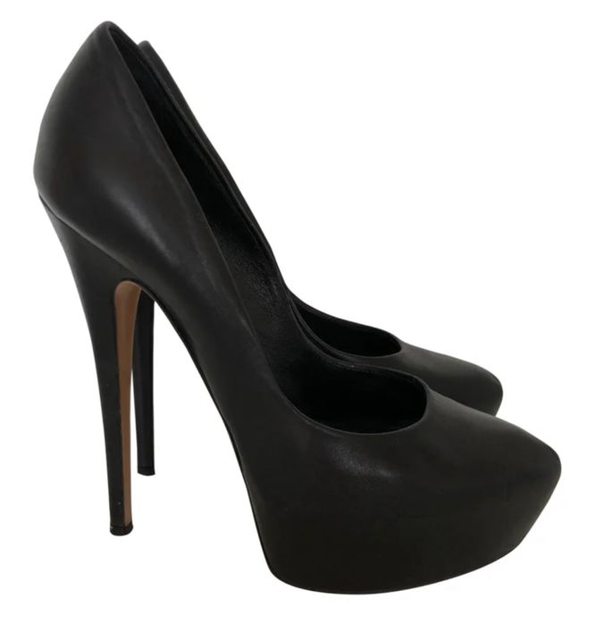 Обувки от Естествена кожа Casadei