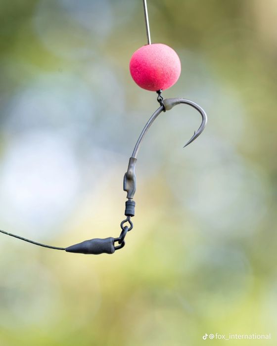 Monturi de pescuit la crap - plumn pierdut, elicopter, method feeder