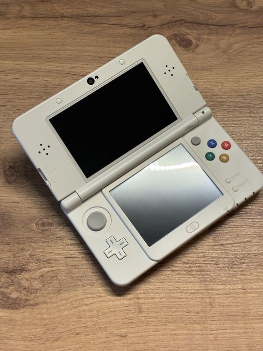 Nintendo New 3DS