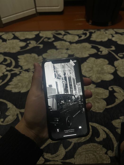 айфон 11 64гб 120тысяч