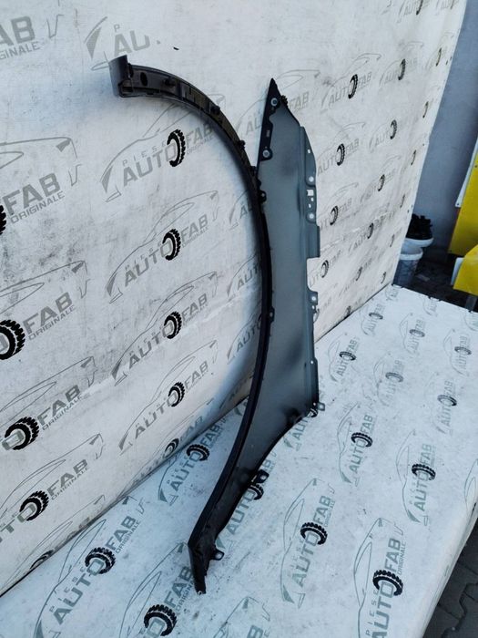 Aripa dreapta Audi Q5 an 2016-2017-2018-2019-2020-2021-2022-2023-2024